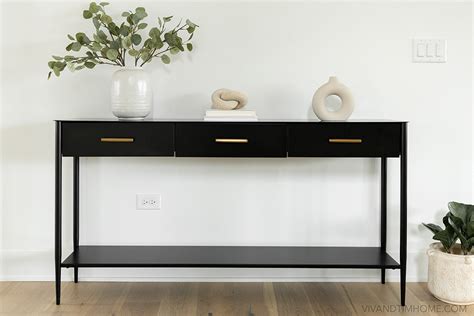 Narrow Console Table 的图像结果