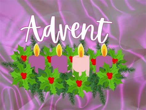 Image result for Advent Week 2