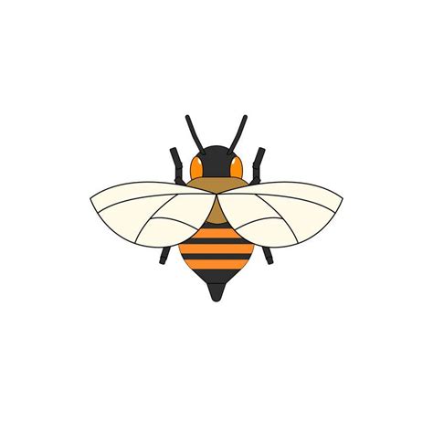 Sprite 2D de una abeja en Photoshop. | Freelancer