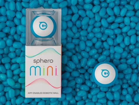 Mini Robot 的图像结果