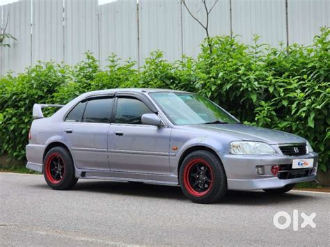 Honda City 2003-2005 1.5 EXI, 2003, Petrol - Cars - 1827375985