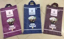 PP Woven Bags and BOPP Laminated PP Woven Bags Manufacturer | Duratuff ...