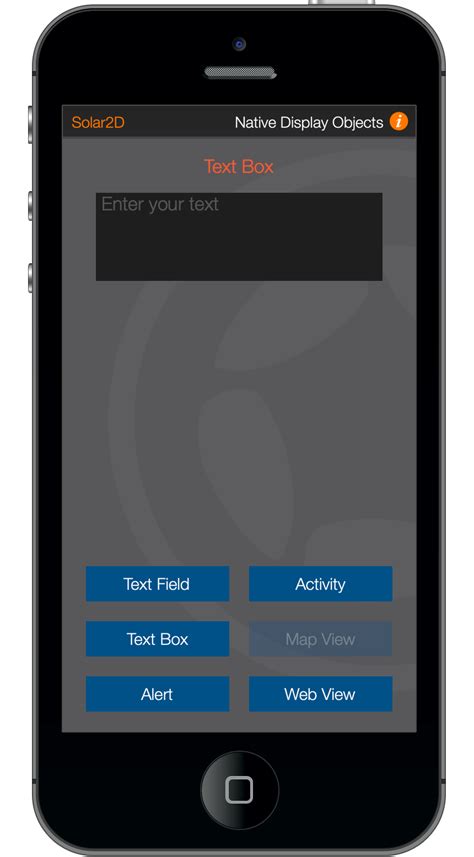 Image result for Solar2d Engine
