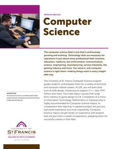Computer Science and Finance 的图像结果