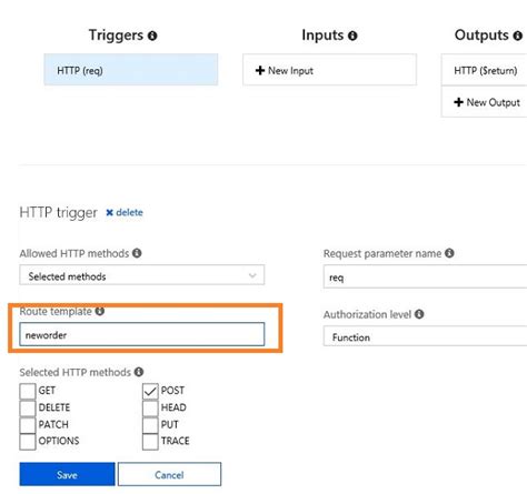 Queue Function in Azure with Model Data 的图像结果