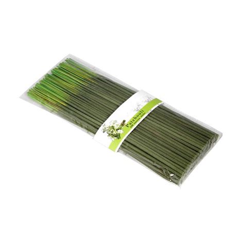 Patchouli ~ Incense Stick Pack of 100