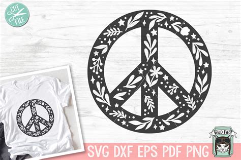 World Peace Signs Symbols