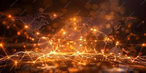 Data Center Map 的图像结果