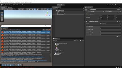Image result for Unity6 Editor