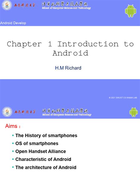 Android Operating System Basic 的图像结果
