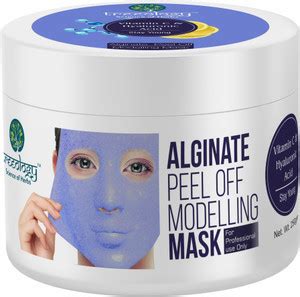 Treeology Alginate Peel off Modeling Mask Powder with Vitamin C ...