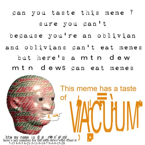 Image result for Taste Test Meme