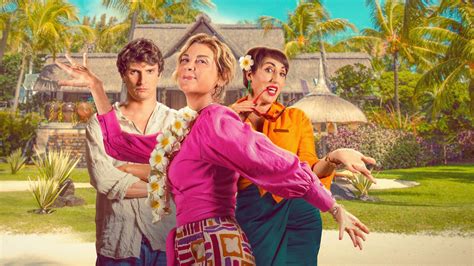 Honeymoon Crasher (2025) - AZ Movies