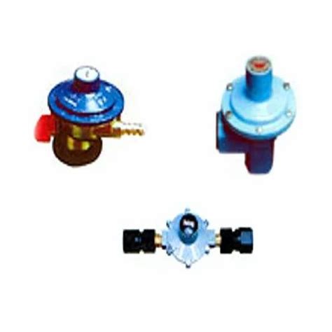 Gas Regulators and Valves - Non Return Valves Service Provider from ...