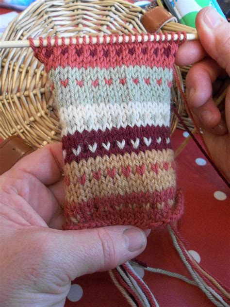 Image result for Stranded Knitting Graphs