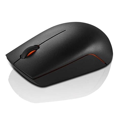 Amazon.in: Buy Lenovo 300 Wireless Compact Mouse (GX30K79401) Online at ...