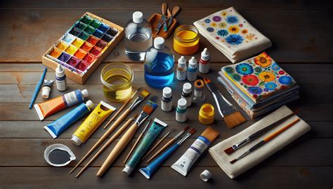 What Are The Best Fabric Paints - Paint Explained