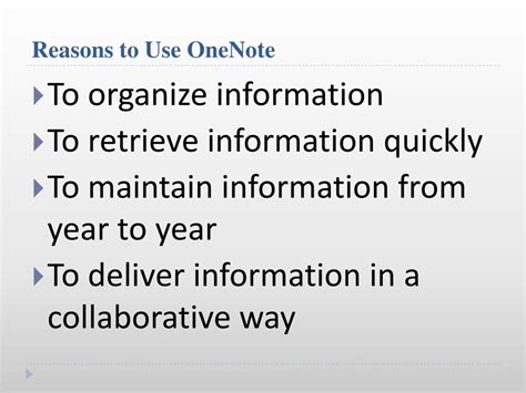 Image result for Is OneNote Useful