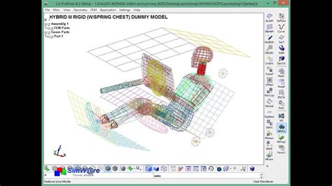 Image result for LS-PrePost API