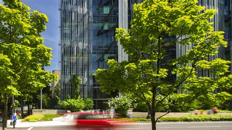 Edith Green Wendell Wyatt Federal Building | PLACE