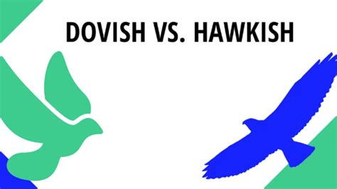 Hawkish and Dovish Policies in Forex | Ultima Markets