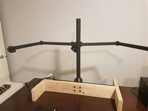 Image result for Developer Desk Setup