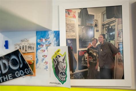 Minneapolis vintage clothing shops are among the best