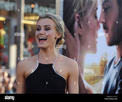 Taylor Schilling, a cast member in the motion picture drama "Darling ...