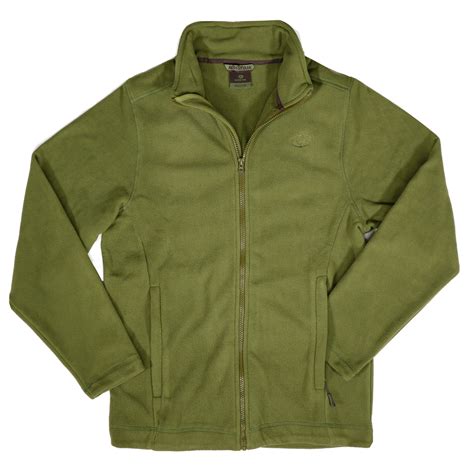 Polar Fleece Jacket – The Mossy Oak Store