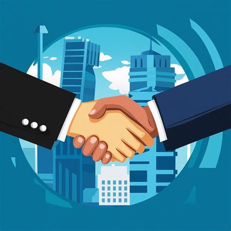 Business People Shaking Hands Icon 的图像结果