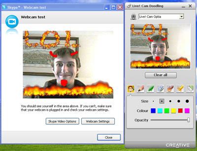 Creative Webcam Software 的图像结果