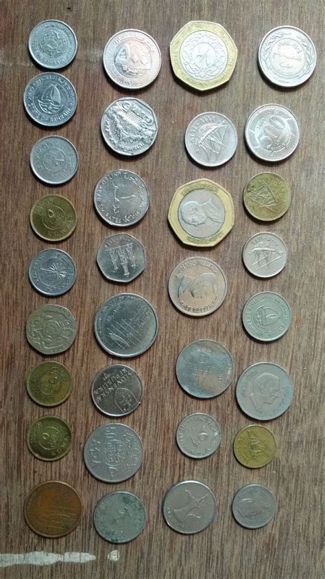 Coin Art 的图像结果