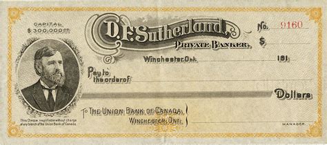 Cheques Direct Check 的图像结果