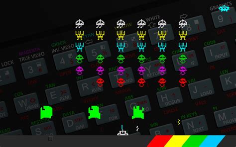 Image result for Space Invaders with Developer