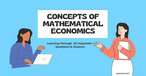 Image result for Mathematical Economics Examples
