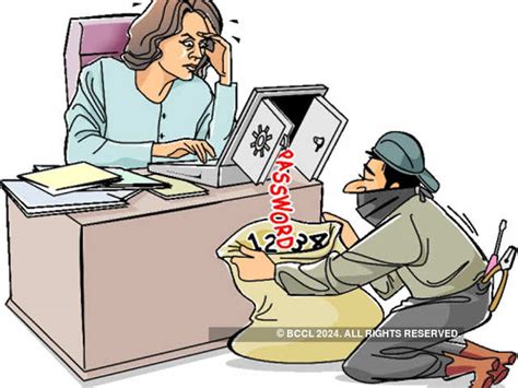 Here's how to keep your passwords secure - Here's how to keep your ...