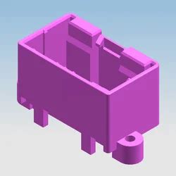 Connectors - 040 Series PCB Mount - Panel Mount Connectors Manufacturer ...