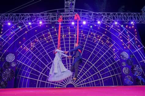 Treasure Island Resorts - Venue - Old Mumbai-Pune Highway - Weddingwire.in