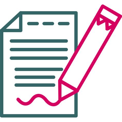 Signing - Free seo and web icons