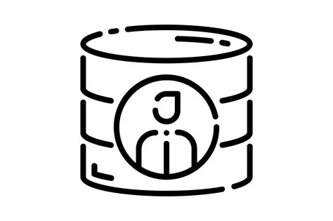 Account Database 的图像结果