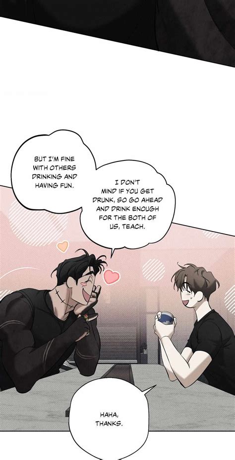 Read The Hounds of Sisyphus - Chapter 5 | MangaMirror