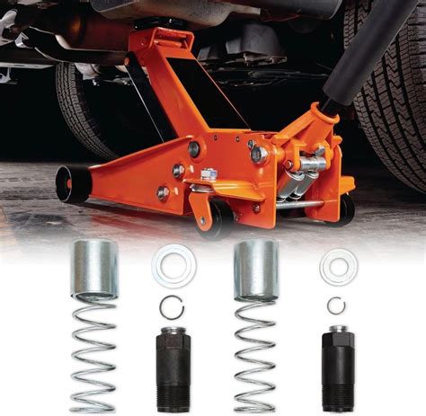 Top Floor Jack Replacement Parts For Every Space
