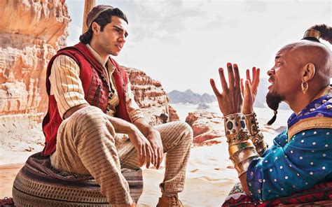 Is Aladdin (2019) On Netflix? Similar Films - TheNetline
