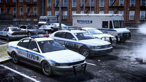 Gta police cars mods - trekfoo