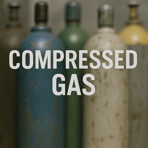 Safe Use of Compressed Gas Cylinders in the Workplace: A Must-Know ...