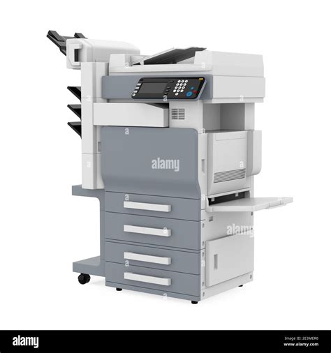 Small-Office Color Multifunction Printer 的图像结果