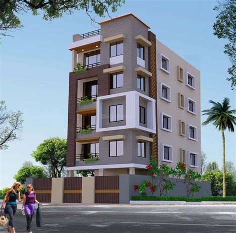 Value Sanjh Bati in New Town, Kolkata - Price, Reviews & Floor Plan