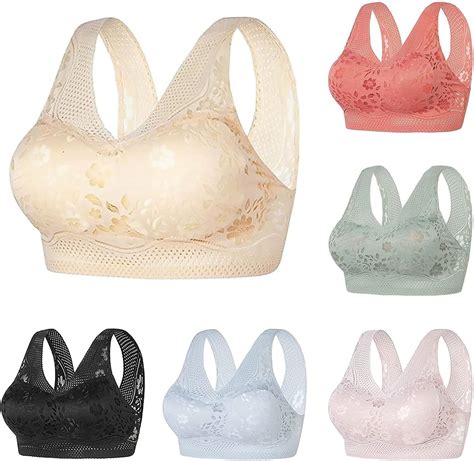 Posture Correcting Bras for Women Anti Sagging Bra for Seniors Women ...