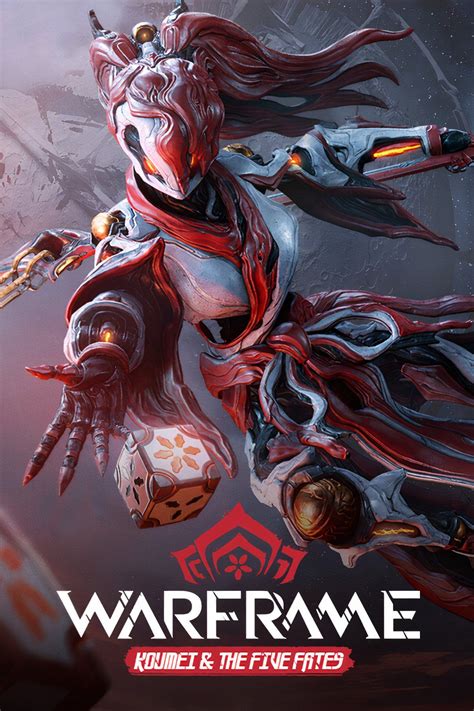 Warframe: Best Places To Farm Credits Fast