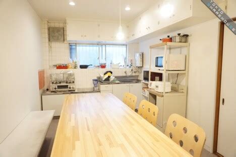 BEEHIVE HOUSE 布施 - Sharehouse.in